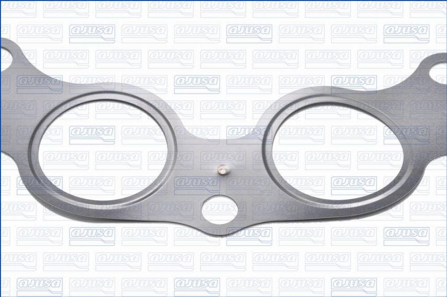 Ajusa 13191800 - USZCZELKA KOL. WYD. FORD MODEO 2.0 07-