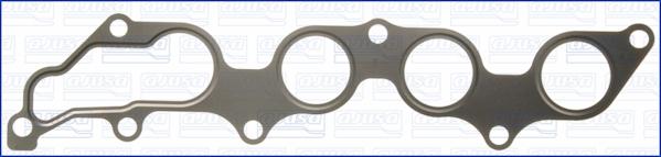 Ajusa 13191800 - USZCZELKA KOL. WYD. FORD MODEO 2.0 07-