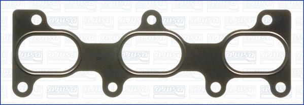 Ajusa 13145900 — Uszczelka, kolektor wydechowy