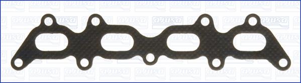 Ajusa 13148000 — Uszczelka, kolektor wydechowy