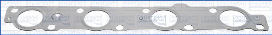 Ajusa 13169900 — Uszczelka, kolektor wydechowy
