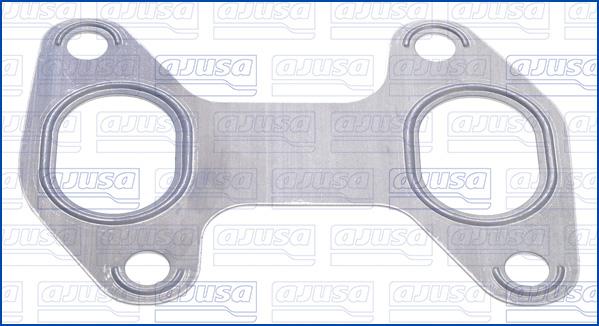 Ajusa 13165700 — Uszczelka, kolektor wydechowy