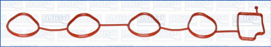 Ajusa 13185000 — Uszczelka, kolektor dolotowy