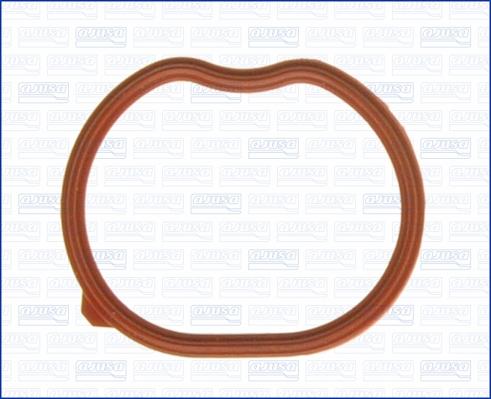 Ajusa 13183700 — Uszczelka, kolektor dolotowy