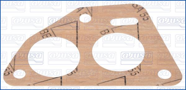 Ajusa 13138400 — Uszczelka, kolektor dolotowy