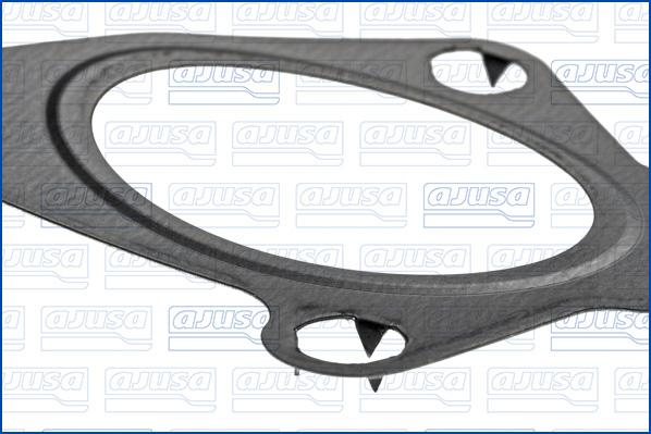 Ajusa 13315800 - USZCZELKA KOL. SS. PEUGEOT 208 1.5HDI 18-