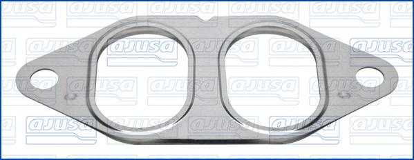 Ajusa 13209300 — Uszczelka, kolektor wydechowy