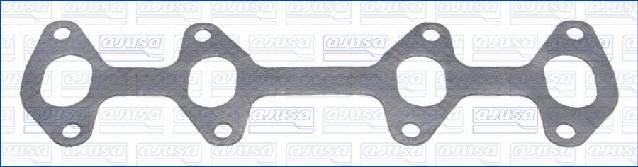 Ajusa 13214400 — Uszczelka, kolektor wydechowy