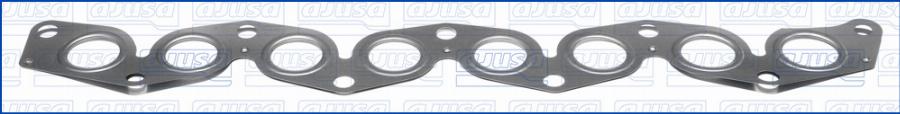 Ajusa 13216500 — Uszczelka, kolektor dolotowy / wydechowy