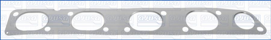 Ajusa 13218200 — Uszczelka, kolektor wydechowy