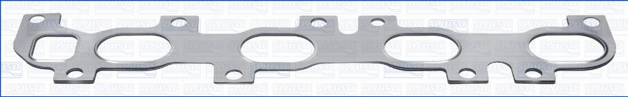 Ajusa 13285700 - USZCZELKA KOL. WYD. ALFA ROMEO GIULIA 2.2D 15-