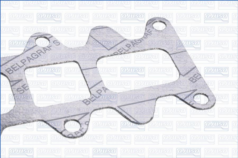 Ajusa 13226400 - USZCZELKA KOL. WYD. CITROEN JUMPER 10-