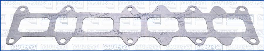 Ajusa 13226400 — Uszczelka, kolektor wydechowy