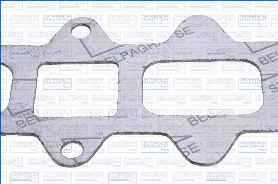 Ajusa 13226400 - USZCZELKA KOL. WYD. CITROEN JUMPER 10-