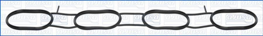 Ajusa 13220700 — Uszczelka, kolektor dolotowy