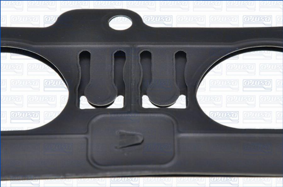 Ajusa 13221500 - USZCZELKA KOL. SS-WYD FORD FOCUS 2.5 10-