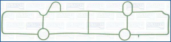 Ajusa 13270100 — Uszczelka, kolektor dolotowy