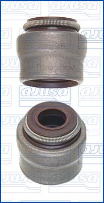 Ajusa 12038900 — Uszczelniacz, trzonek zaworu