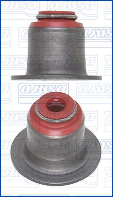Ajusa 12029400 — Uszczelniacz, trzonek zaworu