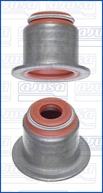 Ajusa 12022400 — Uszczelniacz, trzonek zaworu