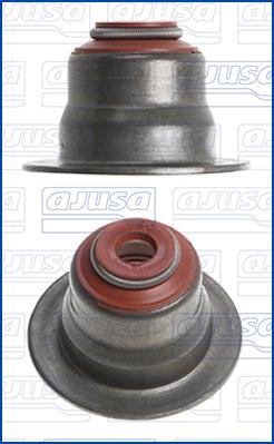 Ajusa 12027500 — Uszczelniacz, trzonek zaworu