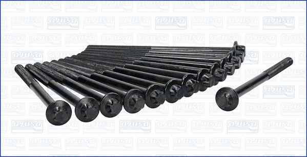 Ajusa 81045000 — Zestaw śrub głowicy cylindrów