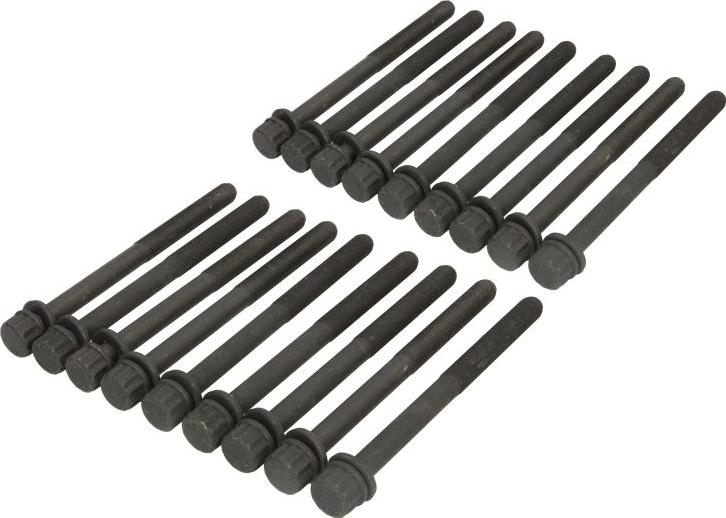 Ajusa 81045800 — Zestaw śrub głowicy cylindrów
