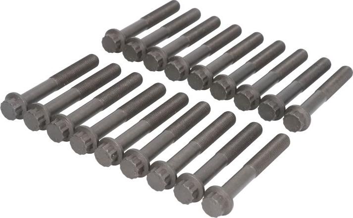 Ajusa 81046000 — Zestaw śrub głowicy cylindrów