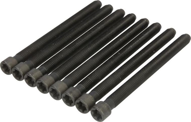 Ajusa 81048700 — Zestaw śrub głowicy cylindrów