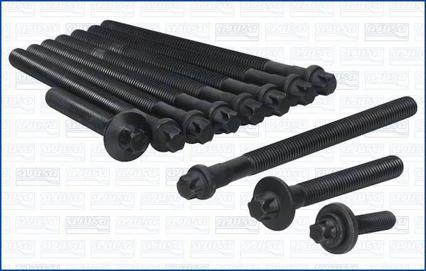 Ajusa 81059500 — Zestaw śrub głowicy cylindrów