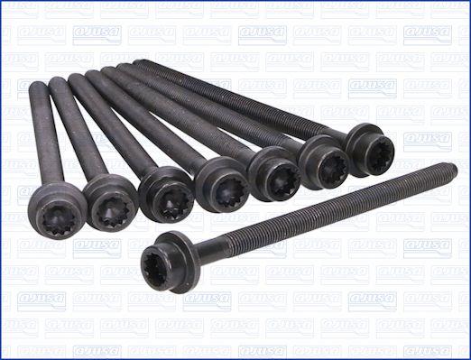 Ajusa 81059800 — Zestaw śrub głowicy cylindrów