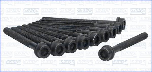 Ajusa 81054400 — Zestaw śrub głowicy cylindrów