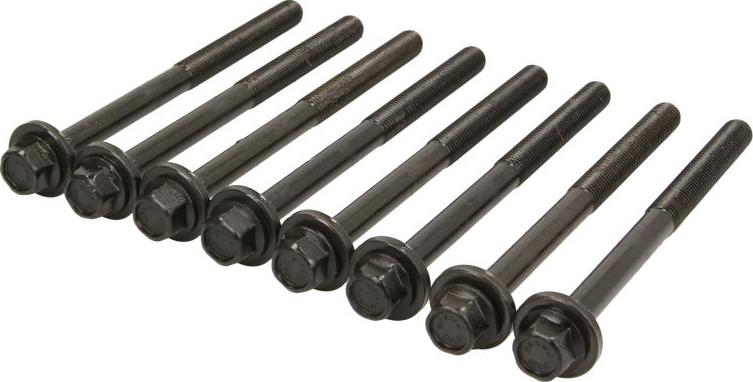 Ajusa 81050600 — Zestaw śrub głowicy cylindrów