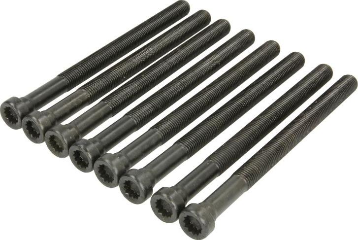 Ajusa 81051100 — Zestaw śrub głowicy cylindrów