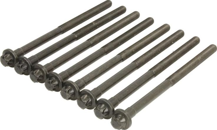 Ajusa 81052400 — Zestaw śrub głowicy cylindrów