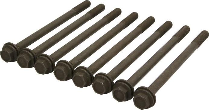 Ajusa 81052300 — Zestaw śrub głowicy cylindrów