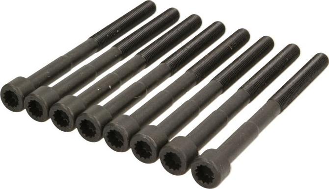 Ajusa 81052700 — Zestaw śrub głowicy cylindrów