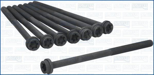 Ajusa 81065600 — Zestaw śrub głowicy cylindrów