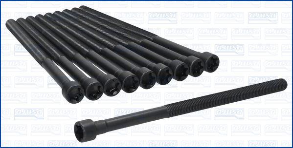 Ajusa 81065000 — Zestaw śrub głowicy cylindrów