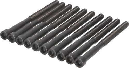 Ajusa 81061400 — Zestaw śrub głowicy cylindrów