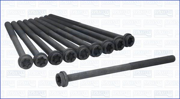 Ajusa 81061500 — Zestaw śrub głowicy cylindrów