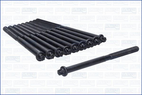 Ajusa 81061000 — Zestaw śrub głowicy cylindrów