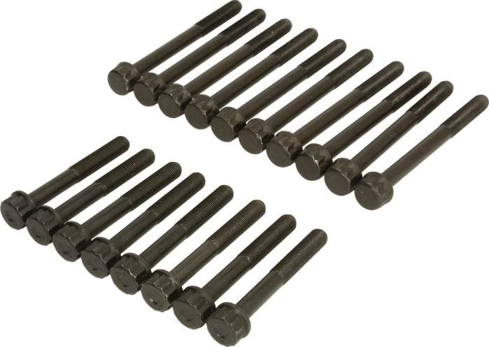 Ajusa 81035300 — Zestaw śrub głowicy cylindrów