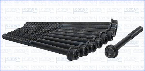 Ajusa 81035200 — Zestaw śrub głowicy cylindrów