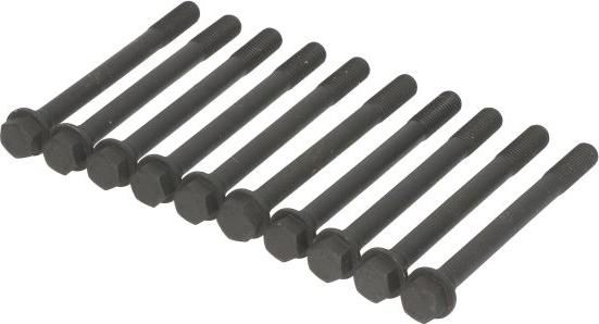 Ajusa 81031500 — Zestaw śrub głowicy cylindrów