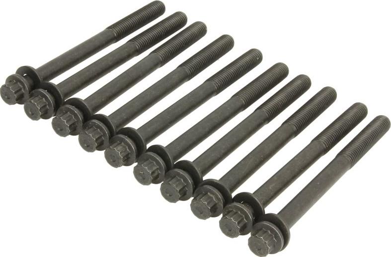 Ajusa 81032000 — Zestaw śrub głowicy cylindrów