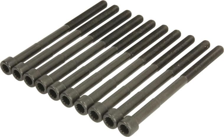 Ajusa 81032200 — Zestaw śrub głowicy cylindrów