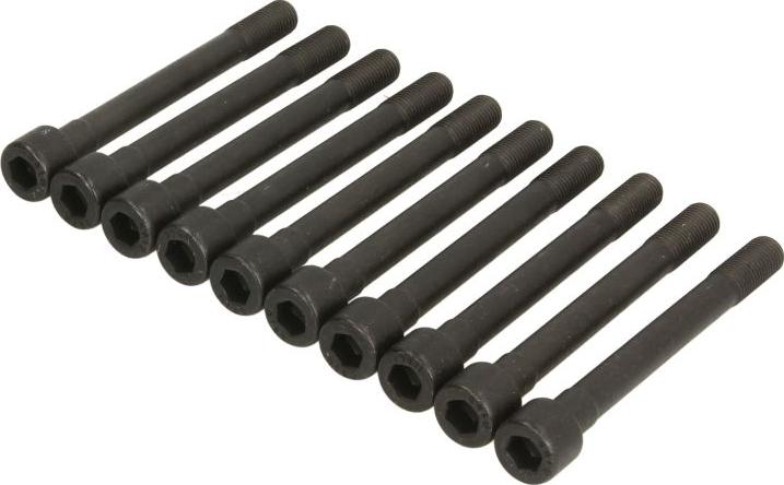 Ajusa 81029900 — Zestaw śrub głowicy cylindrów