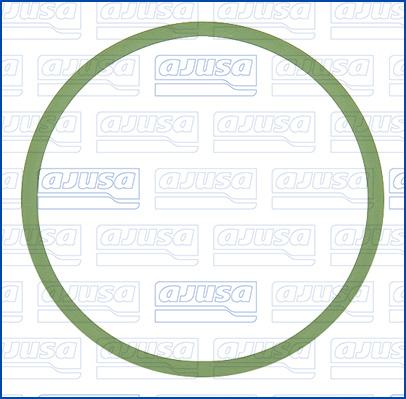 Ajusa 24054000 - Uszczelka zaworu EGR