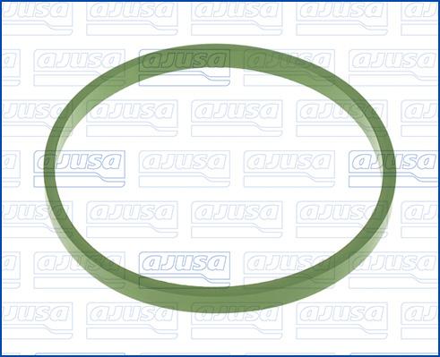 Ajusa 24039900 — Uszczelka, kolektor dolotowy